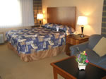 best western suite